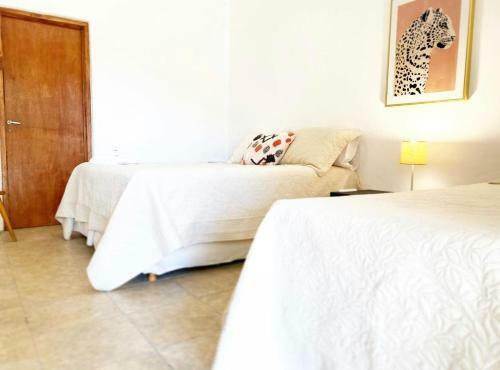 Hotel Casa Ikal