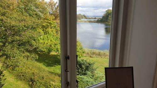 Bed & Breakfast Room With A View
