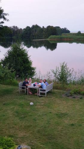 Bed & Breakfast Room With A View