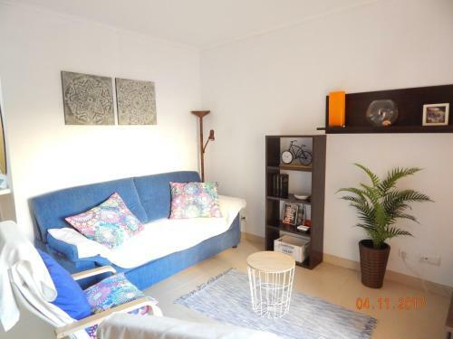 Apartamento Royal Cabanas Golf