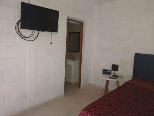 Apartamento El Secreto