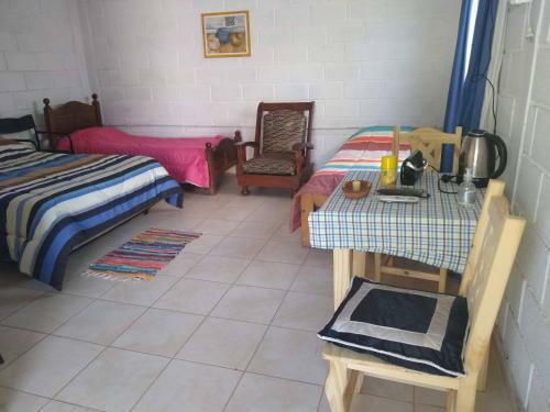 Apartamento El Secreto