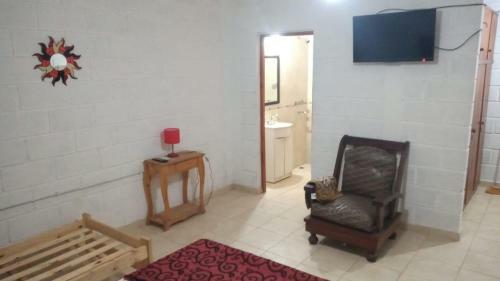 Apartamento El Secreto