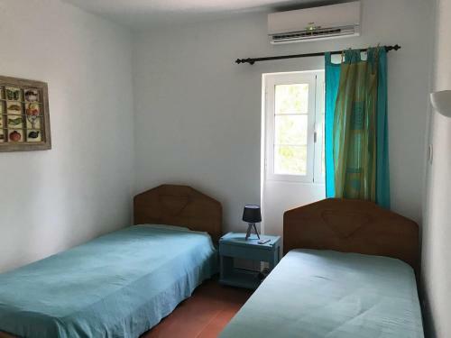 Villa C/ Piscina Pr�xima Da Praia