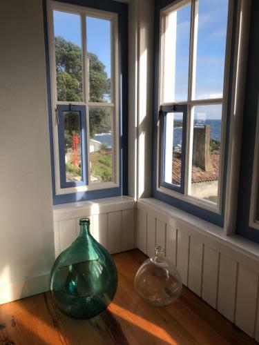 Agroturismo Casa Das Pereiras II