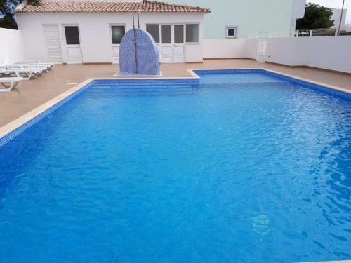 Cabanas Family Apartment