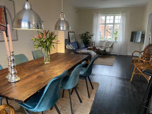 Aday - Best Location Cosy Villa In Nakskov