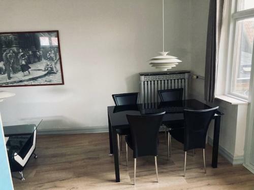 Apartamento Vejlegades Skomager
