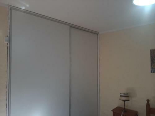 Apartamento Departamento Amoblado
