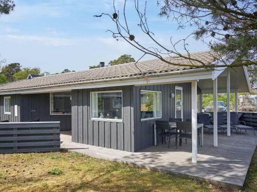 Holiday Home Nex� XXIX