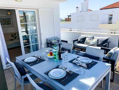 Apartamento Formosa Terrace