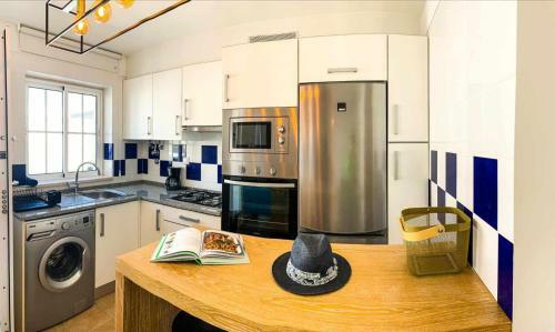 Apartamento Formosa Terrace