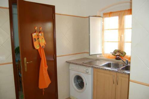 Apartamento Paradise In Cabanas de Tavira