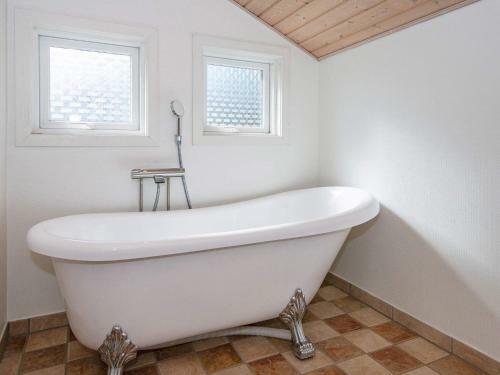 Holiday Home Nordborg XVIII