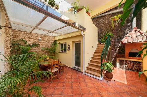 Moradia Da Falesia By Ourmadeira