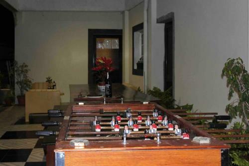 Apartamento Room Seaview