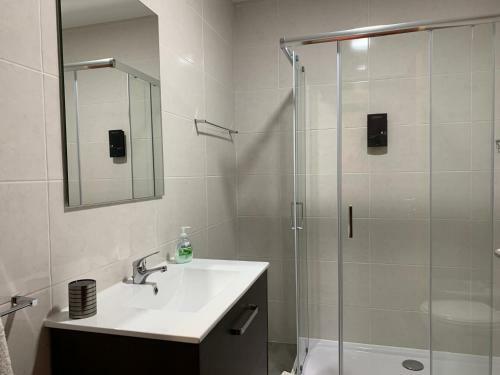 Apartamento Villas Quinta Da Lapa By Analodges