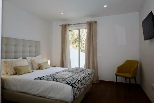 Apartamento Villas Quinta Da Lapa By Analodges
