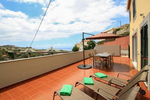 Apartamento Villas Quinta Da Lapa By Analodges