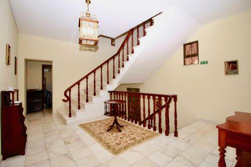Apartamento Villas Quinta Da Lapa By Analodges
