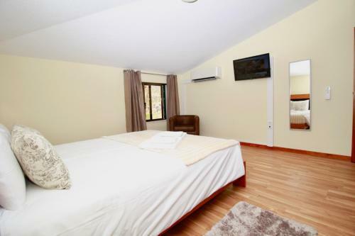 Apartamento Villas Quinta Da Lapa By Analodges