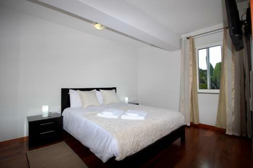 Apartamento Villas Quinta Da Lapa By Analodges