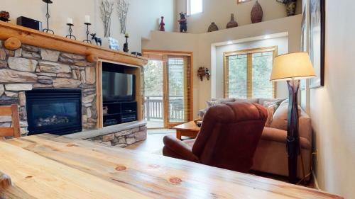 Apartamento Mammoth Green #214 Condo
