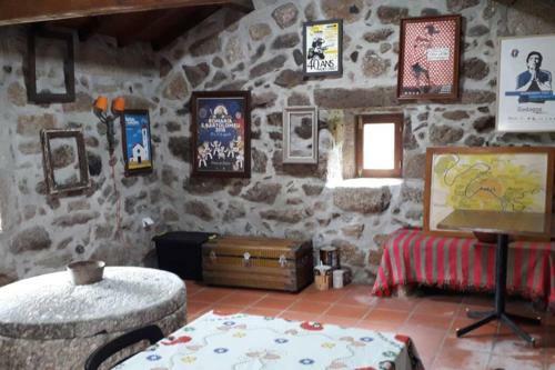 Moinho Do Ribeirinho, Renovado Vintage