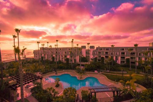 G322 - Suite Beach Penthouse