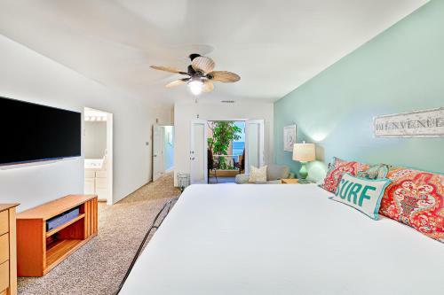 Family Strand Beach House Oceanside
