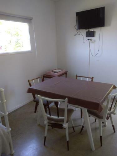 Apartamento M.a.r Tu Lugar de Descanso