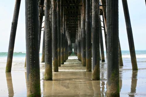 E105 - Seascape Stay - On-the-sand