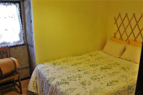 Casa Da Figueira Moura - Quintinha D`arga