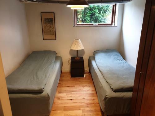 Apartamento Underetage I Dronningborgvilla