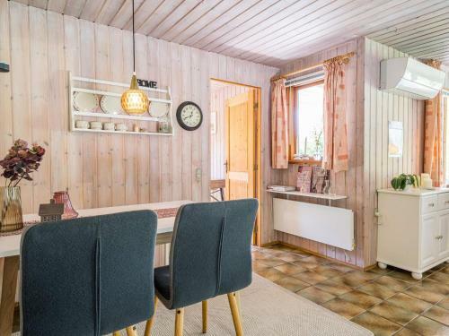 Holiday Home Oksb�l Lxxiii