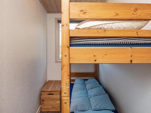 Holiday Home Oksb�l Lxxvii