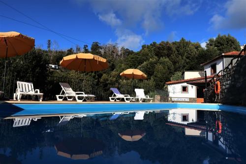 Lodge Vila Maria Quinta 13