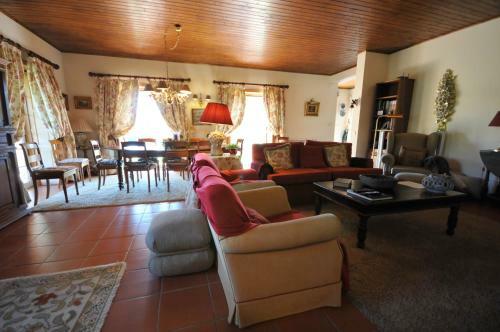 Villa Casa de Marinhas Country House