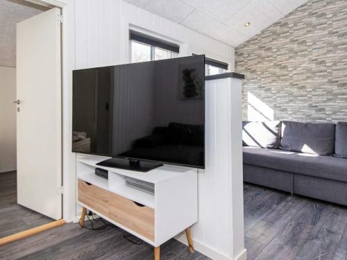 Holiday Home Ringk�bing Lxvii