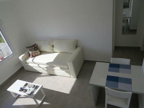 Roca Aparts & Suites Tandil