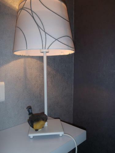 Bed & Breakfast Chambres D'h�tes Du Domaine de Jacquelin