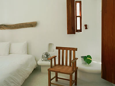 Hotel Azucar