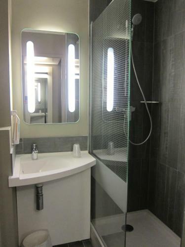 Hotel Ibis Villefranche Sur Saone