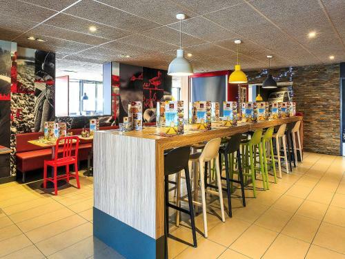 Hotel Ibis Villefranche Sur Saone