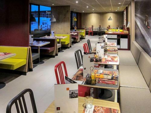Hotel Ibis Villefranche Sur Saone