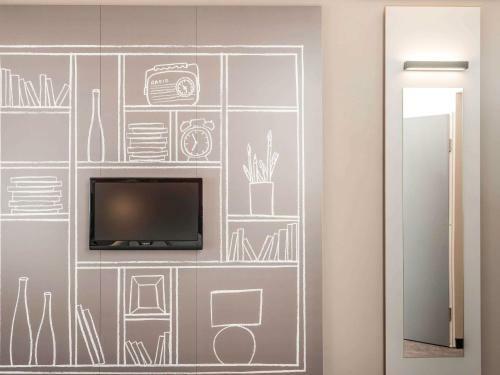 Hotel Ibis Villefranche Sur Saone