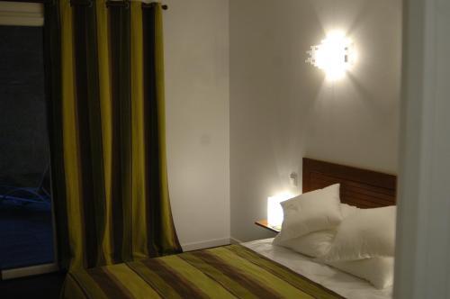Bed & Breakfast Chambres D'h�tes Le Croissant De Lune