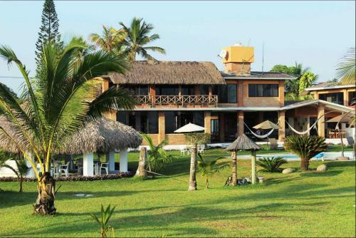 Hotel Taboga