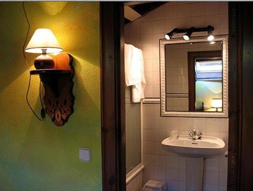 Hotel Pe�alba