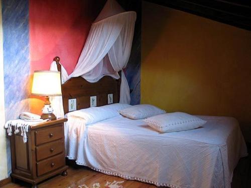 Hotel Pe�alba